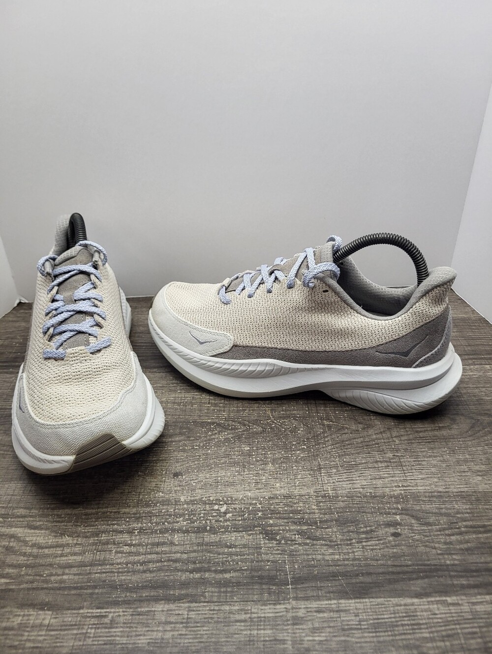 HOKA Mach 6 LS Reformation 1167691 ESH Women’s Size 9 B Running Shoes